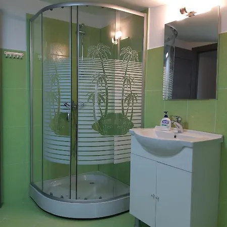 Magnolia Nearby Center With Parking Apartment Sibiu