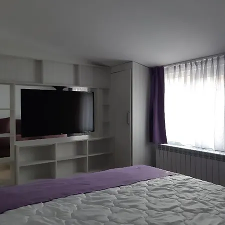 Apartment Magnolia Nearby Center With Parking