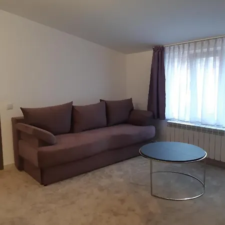 Apartment Magnolia Nearby Center With Parking *